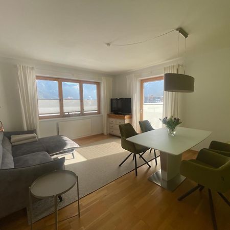 Haus Bauer Daire Pertisau Dış mekan fotoğraf