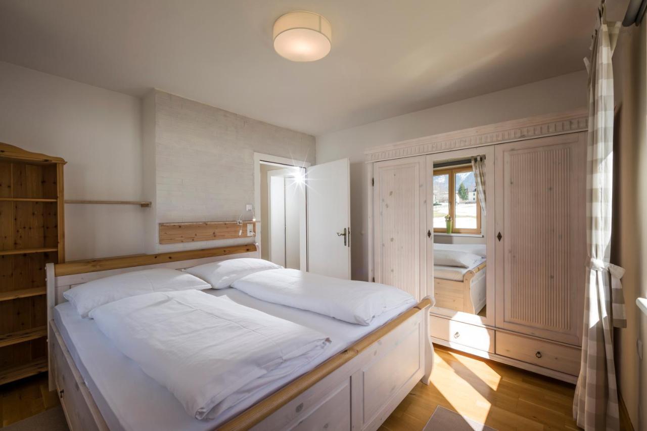 Haus Bauer Daire Pertisau Dış mekan fotoğraf