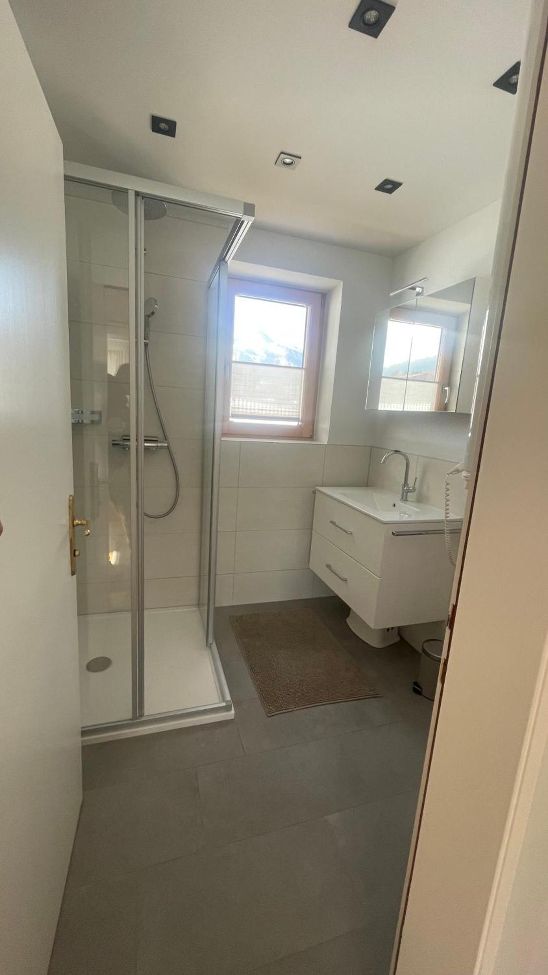 Haus Bauer Daire Pertisau Dış mekan fotoğraf